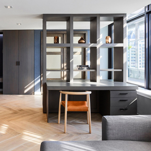 การออกแบบสถาปัตยกรรมโรงแรมระดับไฮเอนด์ในใจกลางเมือง 5 ดาว พร้อมพื้นที่ภายในห้องนอน ห้องนั่งเล่น และชุดเฟอร์นิเจอร์สั่งทำพิเศษ - Product Image 3