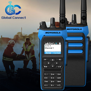 วิทยุสื่อสาร Motorola MOTOTRBO R7Ex รุ่นกันน้ำ IP68 ระบบดิจิตอล DMR คลื่น UHF สำหรับรุ่น R7Ex-FKP และ R7Ex-NKP - Product Image 2