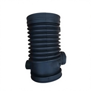 ท่อไอดียางสำหรับรถยนต์โตโยต้า หมายเลขอะไหล่ 16576-JN01A สำหรับ TOYOTA FAW JP - Product Image 5