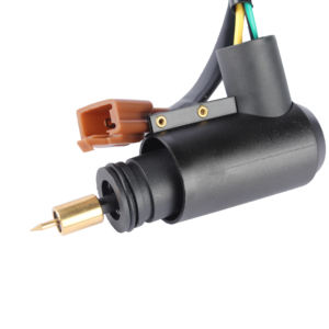 Válvula de Estrangulador Electrónica para <span class=keywords><strong>Carburador</strong></span>, para <span class=keywords><strong>Suzuki</strong></span> <span class=keywords><strong>An125</strong></span> An150 Burgman An 125 150 Vecstar Cg41a Cf42a - Product Image 4