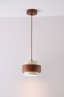 Lampe suspendue moderne en travertin de style Wabi-sabi, meilleur design, lumière décorative, lampe de chevet, lustre en pierre de lave, luminaires pour plafond haut.