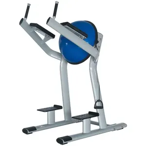 Máquina de Ejercicios Abdominales Comercial de Alta Resistencia para Elevación de Piernas, Dispositivo de Entrenamiento de Músculos Abdominales, Venta al Por Mayor, Personalizable - Product Image 1