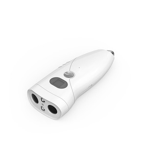 Ultrasonic Dog <b>Repeller</b> 9 Gear Adjustment Ultrasonic Handheld Portable Rechargeable Flashing Light Self-Refusing Dog <b>Repeller</b> - Product Image 2