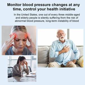 Moniteur de fréquence cardiaque et de pression artérielle Polar au meilleur prix - Product Image 6