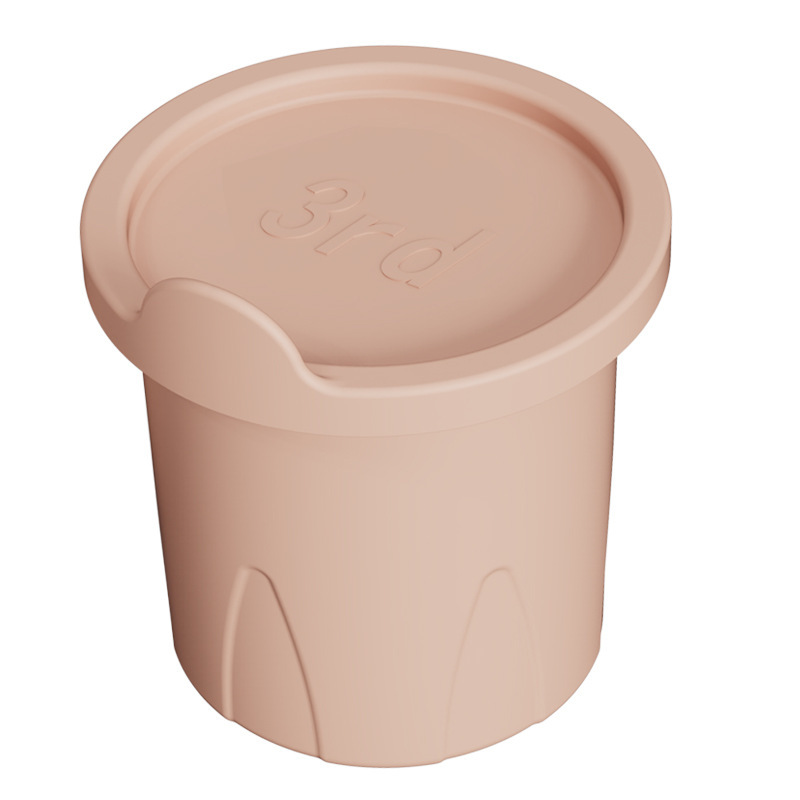 3rd (pink)