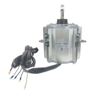 Moteur de climatiseur Yong'an YS1100-6 YDK1100-6Md 380V 50/60Hz, pièce de rechange pour unité extérieure - Product Image 1
