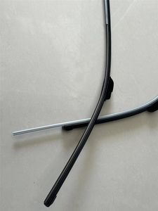 Balai d'essuie-glace multifonctionnel en plastique sans cadre pour voiture Kia, balais d'essuie-glace fabriqués en Chine 99% balai d'essuie-glace pour voitures livraison gratuite Fit - Product Image 4