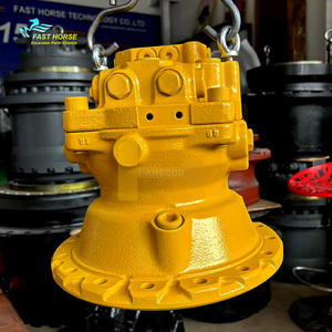 Hangood Hot Verkoop Bouwmachines Onderdelen <span class=keywords><strong>Pc40</strong></span> Pc50 Pc75 Pc100 Pc150 PC160-<span class=keywords><strong>7</strong></span> Pc200 Hydraulische <span class=keywords><strong>Swing</strong></span> <span class=keywords><strong>Motor</strong></span> Assy <span class=keywords><strong>Swing</strong></span> Versnellingsbak - Product Image 2
