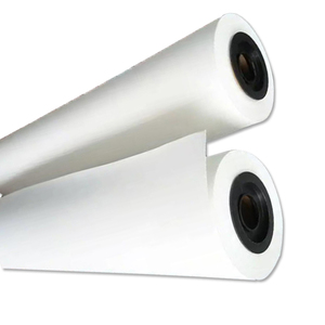 لفة قماش كانفاس ممدود أبيض من مييوان MYS عالي الأداء والقيمة، مصنوع من مادة البوليستر المقاومة للماء 130 جرام/متر مربع للطباعة الرقمية، توريد بالجملة - Product Image 3