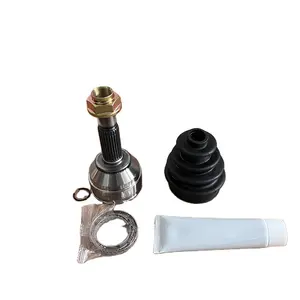For MG ZS Car Auto Suspension System Outer Inner CV Consant Velocity joints Parts Manufacturer