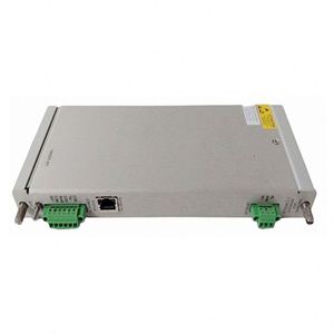 Module Terrestre I.S. Barrière 500 Bently Nevada 136719-01 Neuf - Product Image 1