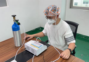 <span class=keywords><strong>Machine</strong></span> médicale multifonctionnelle de traitement à l'<span class=keywords><strong>ozone</strong></span> gamma 4-95 - Product Image 4