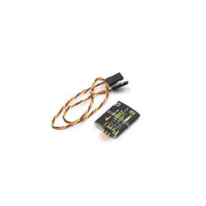 Sensor Variómetro FrSky VARI <span class=keywords><strong>ADV</strong></span>, Sensor de Alta Presión de Aire, Vario-High, Vario-Normal, Compatible con Receptor S.Port - Product Image 2