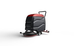 M2 <span class=keywords><strong>Ryobi</strong></span> Commercial Automatique Laveur de Sol <span class=keywords><strong>Multifonction</strong></span> Entrepôt Machine de Nettoyage Électrique Carburant État Neuf - Product Image 6