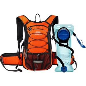 Mochila táctica de hidratación con depósito de 2L, muestra gratuita. - Product Image 2