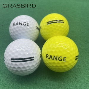 Ventes directes d'usine 2 couches balle d'entraînement <span class=keywords><strong>de</strong></span> <span class=keywords><strong>golf</strong></span> club <span class=keywords><strong>de</strong></span> <span class=keywords><strong>golf</strong></span> balle <span class=keywords><strong>de</strong></span> practise populaire - Product Image 4