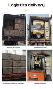 PME-S60 Hoogrenderende Dieselmotor Walk-Behind Betonnen Weg Afwerking Machine <span class=keywords><strong>Power</strong></span> Troffel - Product Image 6