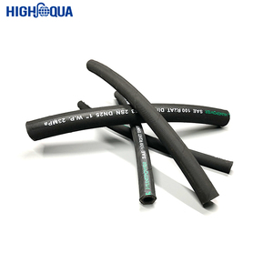 Поставка с фабрики <span class=keywords><strong>5</strong></span>/<span class=keywords><strong>16</strong></span> "черный маслостойкий шланг высокого качества материал умеренная цена - Product Image 6