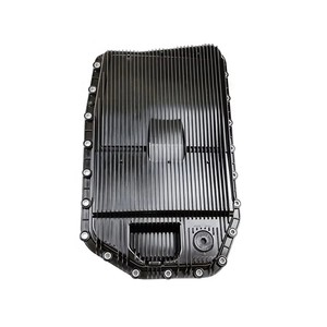 Kit de Reparación de Cárter de Aceite de Transmisión y Tornillos 24117571217 24152333907 Para BMW Serie 1 3 5 7 X1 X5 X6 Z4 - Product Image 2