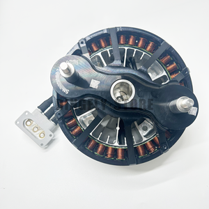 มอเตอร์ขับเคลื่อนรุ่นดั้งเดิม T100 15516 สำหรับโดรน Dj1 T100 อะไหล่แกนกลางที่แข็งแรง รับประกันการบินที่มั่นคง - Product Image 4