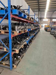 Pièces de moteur de <span class=keywords><strong>bateau</strong></span> de qualité supérieure une variété de matériaux <span class=keywords><strong>hors</strong></span>-<span class=keywords><strong>bord</strong></span> 3/4/5 pales hélice marine pour YAMAHA <span class=keywords><strong>Rc</strong></span> Boat 3 pales Prop 57mm - Product Image 3