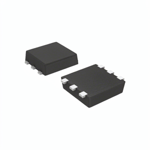 Manufacturer Channel Power Management (PMIC) 6 SMD, <b>Flat</b> Leads Electronic Chips Component S-8211CAH-I6T1U - Product Image 1