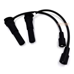 Cavo ad Alta Tensione per Bobina di Accensione e Cavo Candela per Ricambi Motore Auto MG3 MG350, Compatibile con MG 3/5/350/550/Roewe - Product Image 1