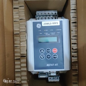 Arranque suave GE, para el sistema de arranque de GE - Product Image 1