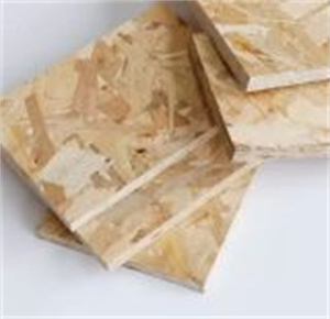 Aislamiento térmico ignífugo <span class=keywords><strong>Tablero</strong></span> <span class=keywords><strong>OSB</strong></span> Uso al aire libre Panel aislado estructural - Product Image 5