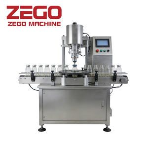 Machine de capsulage électrique à large ouverture pour bocaux de 50 à 120 mm |   Contenants pour miel/<span class=keywords><strong>ail</strong></span>/noix - Product Image 3