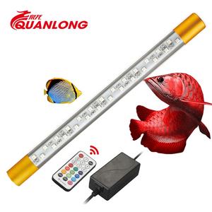 Quanlong T8 Onderwaterlamp Voor Aquariums En Accessoires - Product Image 3