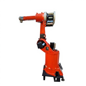 Robot Reis Robotics SRV6 avec bras articulé à grande portée, bras <span class=keywords><strong>robotique</strong></span> industriel d'origine, pour applications industrielles lourdes/légères, collage de haute précision - Product Image 1