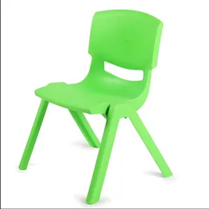 HBAM Ensemble table et chaises pour enfants Mobilier pour jardin d'enfants Tables et chaises de fête pour enfants en plastique durable