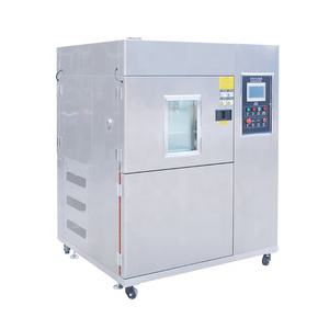चीनी शीर्ष ब्रांड वाल्टर थर्मल शॉक परीक्षण कक्ष - Product Image 1