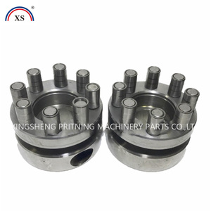 Motor de tinta XS L2.105.1051 para impresora Heidelberg, pieza de máquina de impresión offset - Product Image 1