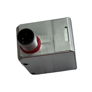 Capteur photoélectrique à lumière blanche KEYENCE LR-W500C authentique, connecteur M12, sortie NPN/PNP, DC10-30V, négociable - Product Image 4