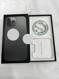 ขายส่ง โทรศัพท์มือถือ Apple <span class=keywords><strong>13</strong></span> <span class=keywords><strong>Pro</strong></span> <span class=keywords><strong>Max</strong></span> 128GB ของแท้ 100% รุ่น Global ไม่มีซิม รองรับทุกเครือข่าย <span class=keywords><strong>แบ</strong></span><span class=keywords><strong>ต</strong></span>เตอรี่เร็ว ระบบปฏิบัติการ IOS พร้อมชิปประมวลผล A14 - Product Image 6