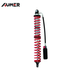 4x4 Suspension Atv Utv Off Road Buggy Remote Reservoir 2.5 Inches Coilover Shock Absorber For Racing