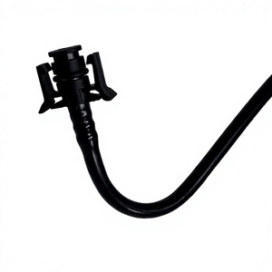 Manguera de Refrigerante Tm F1F18C012VA para Radiador de Motor y Depósito Auxiliar de Ford Focus, Pieza de Repuesto - Product Image 3