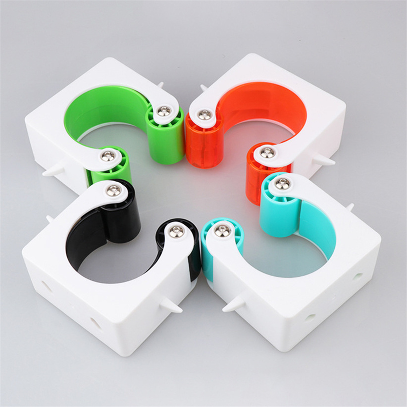 Велосипедная Вешалка из углеродистой стали, гаражная стойка, держатель для хранения, стойка для велосипеда, настенное крепление