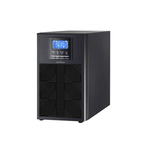 Lionkean Ups Uninterruptible Power Supply Ds Lk2000 1200w Line Interactive Single Phase Computer Networking <b>Backup</b> - Product Image 1