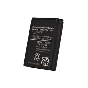 Kyocera SCP-73LBPS 1770mAh Rugged Phone High Quality Lithium Polymer <b>Battery</b> DuraXV Extreme E4810A CE RoHS in Stock Wholesale - Product Image 4