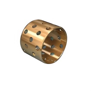 Boulons coulissants sans huile en bronze de haute qualité et haute performance P2 - Product Image 4
