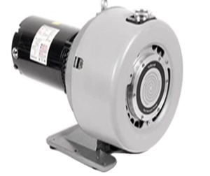 Pompe à vide à spirale sèche TS600 de 30 mètres cubes par heure à vendre - Product Image 2