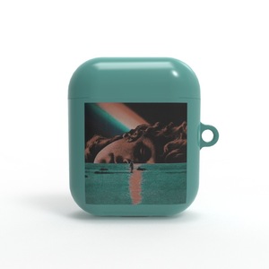 Sublimación recubierta para <span class=keywords><strong>Air</strong></span> Pod Case Logotipo de impresión personalizado en blanco para Airpod 1/2/3/4 Pro PC Cover Sublimación para <span class=keywords><strong>Airpods</strong></span> Case - Product Image 1