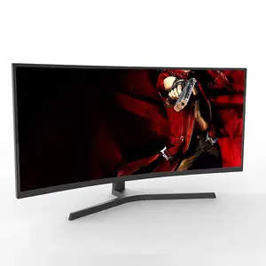 Slim 16 9 геймер 1440p 1080p компьютер Hd офисный ЖК-игровой ПК 27 Led Время Игровой ПК компьютер мониторы 144 Гц широкий Китайский качество