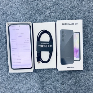 Teléfono Usado Samsung Galaxy A35 5G, 128GB, 6GB RAM, 5000mAh, Pantalla de 6.6 Pulgadas, Venta al Por Mayor - Product Image 6