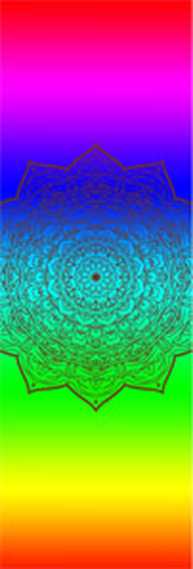 Mandala 1
