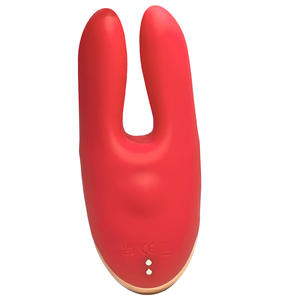 Alat Pijat Payudara Baru, Vibrator Payudara, Penjepit Dada, Stimulasi Klitoris, Alat Masturbasi Wanita Pria untuk Mengajari Seks Dewasa - Product Image 6