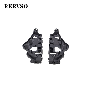 Buona qualità staffa paraurti posteriore per <span class=keywords><strong>Dacia</strong></span> <span class=keywords><strong>Sandero</strong></span> 2017 Oem 850450798R 850449756R XF920-017 - Product Image 6